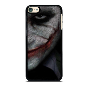 JOKER HEATH LEDGER ART iPod Touch 6 Case