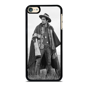 JOHN MAYER PARADIE VALLEY iPod Touch 6 Case