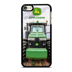 JOHN DEERE TRACTOR iPod Touch 6 Case