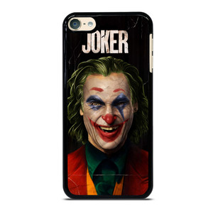 JOAQUIN PHOENIX JOKER iPod Touch 6 Case JOAQUIN PHOENIX JOKER iPod Touch 6 Case