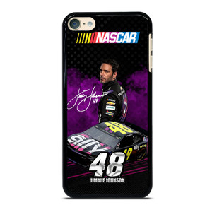JIMMIE JOHNSON NASCAR iPod Touch 6 Case