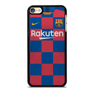 JERSEY BARCELONA NEW iPod Touch 6 Case