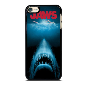 JAWS SHARK NEW iPod Touch 6 Case