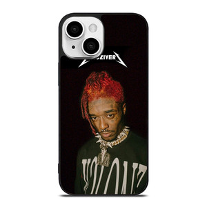 LIL UZI VERT RAPPER iPhone 13 Mini Case Cover