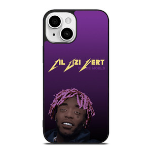 LIL UZI VERT RAPPER 2 iPhone 13 Mini Case Cover