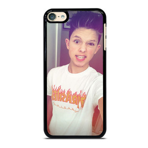 JACOB SARTORIUS iPod Touch 6 Case