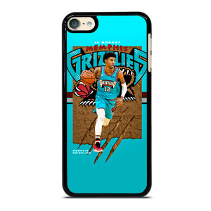 JA MORANT MEMPHIS GRIZZLIES NBA iPod Touch 6 Case