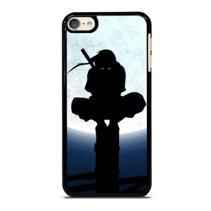 ITACHI ANIME SHADOW iPod Touch 6 Case