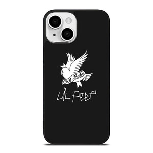 LIL PEEP LOGO iPhone 13 Mini Case Cover