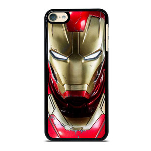 IRON MAN AVENGERS iPod Touch 6 Case