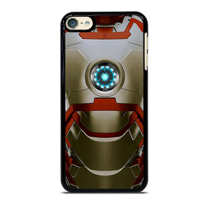 IRON MAN ARMOR AVENGERS iPod Touch 6 Case