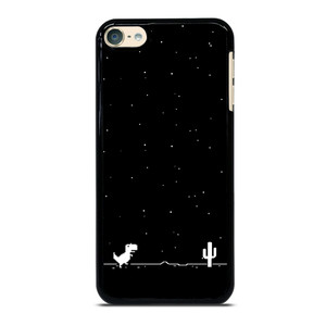INTERNET ERROR DINOSAUR POLKADOTS iPod Touch 6 Case INTERNET ERROR DINOSAUR POLKADOTS iPod Touch 6 Case