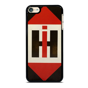 INTERNATIONAL HARVESTER IH CASE iPod Touch 6 Case