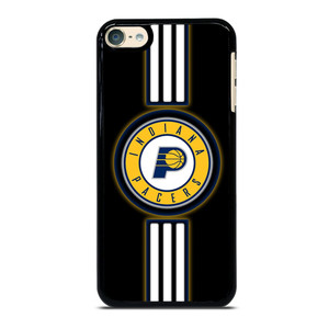 INDIANA PACERS STRIPE LOGO iPod Touch 6 Case