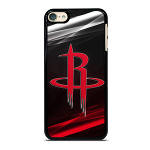 HOUSTON ROCKETS NBA iPod Touch 6 Case