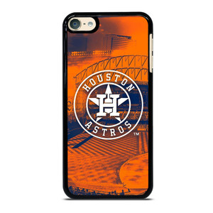 HOUSTON ASTROS SYMBOL iPod Touch 6 Case HOUSTON ASTROS SYMBOL iPod Touch 6 Case