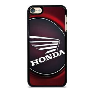 HONDA WING LOGO iPod Touch 6 Case HONDA WING LOGO iPod Touch 6 Case