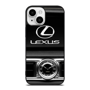 LEXUS LOGO iPhone 13 Mini Case Cover