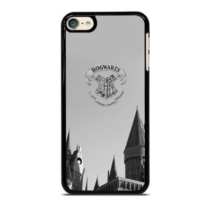 HOGWARTS HARRY POTTER 3 iPod Touch 6 Case HOGWARTS HARRY POTTER 3 iPod Touch 6 Case