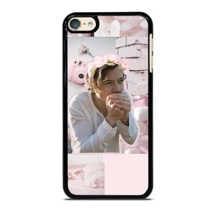 HARRY STYLES ONE DIRECTION iPod Touch 6 Case