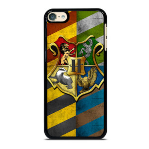 HARRY POTTER HOGWARTS SYMBOL iPod Touch 6 Case
