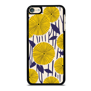 HAND DRAWING LEMONADE iPod Touch 6 Case