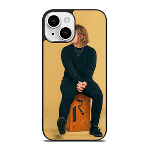 LEWIS CAPALDI MALE SINGER iPhone 13 Mini Case Cover LEWIS CAPALDI MALE SINGER iPhone 13 Mini Case Cover