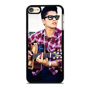 GUITAR BRUNO MARS iPod Touch 6 Case GUITAR BRUNO MARS iPod Touch 6 Case