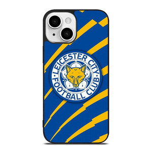 LEICESTER CITY LOGO iPhone 13 Mini Case Cover LEICESTER CITY LOGO iPhone 13 Mini Case Cover