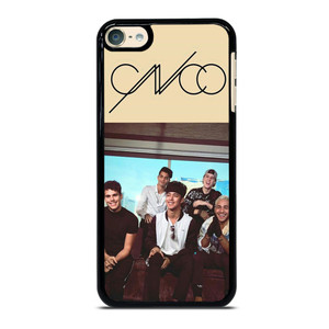 GROUP CNCO NEW iPod Touch 6 Case
