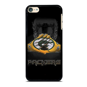 GREEN BAY PACKERS NFL iPod Touch 6 Case GREEN BAY PACKERS NFL iPod Touch 6 Case