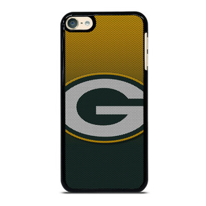 GREEN BAY PACKERS FOOTBALL LOGO iPod Touch 6 Case GREEN BAY PACKERS FOOTBALL LOGO iPod Touch 6 Case