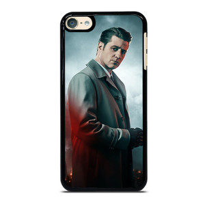 GOTHAM JIM GORDON iPod Touch 6 Case