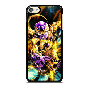 GOLDEN FRIEZA DRAGON BALL iPod Touch 6 Case