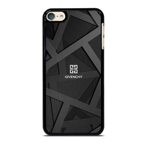 GIVENCHY PARIS STRIPE PATTERN iPod Touch 6 Case