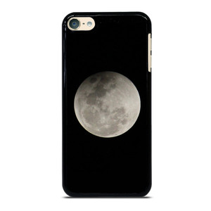 FULL MOON LIGHT iPod Touch 6 Case