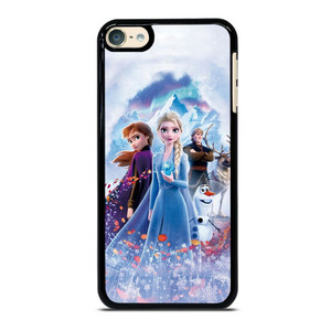 FROZEN DISNEY iPod Touch 6 Case