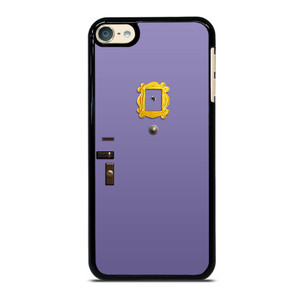 FRIENDS MONICA'S DOOR iPod Touch 6 Case