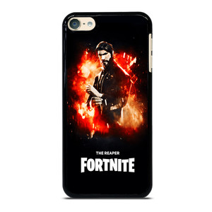FORTNITE THE REAPER SKIN iPod Touch 6 Case