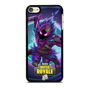 FORTNITE GAME BATTLE ROYALE iPod Touch 6 Case FORTNITE GAME BATTLE ROYALE iPod Touch 6 Case