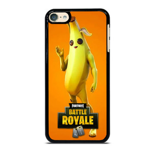 FORTNITE CHARACTER PEELY iPod Touch 6 Case FORTNITE CHARACTER PEELY iPod Touch 6 Case