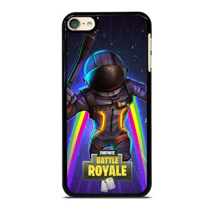FORTNITE BATTLE ROYALE GAME iPod Touch 6 Case FORTNITE BATTLE ROYALE GAME iPod Touch 6 Case