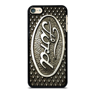 FORD ART LOGO iPod Touch 6 Case