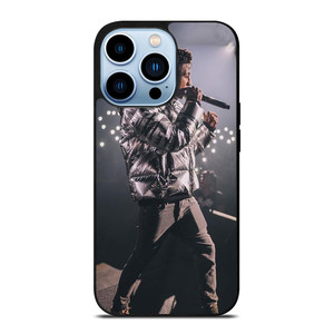 YOUNGBOY NBA RAPPER 2 iPhone 13 Pro Max Case Cover YOUNGBOY NBA RAPPER 2 iPhone 13 Pro Max Case Cover