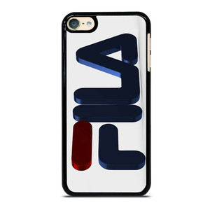 FILA SPORT 3D LOGO iPod Touch 6 Case
