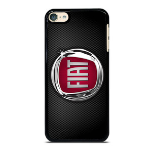 FIAT LOGO iPod Touch 6 Case