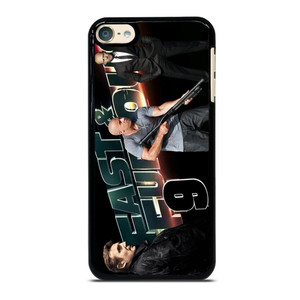 FAST AND FURIOUS 9 iPod Touch 6 Case