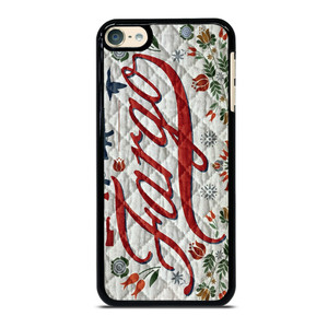 FARGO MOVIES ART 3 iPod Touch 6 Case