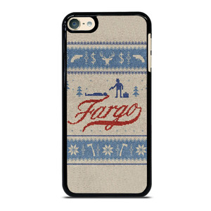 FARGO MOVIES ART 2 iPod Touch 6 Case