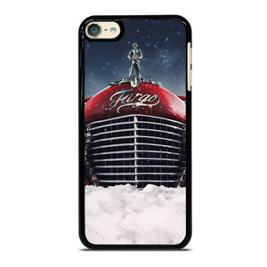 FARGO COMEDY MOVIES POSTER iPod Touch 6 Case FARGO COMEDY MOVIES POSTER iPod Touch 6 Case